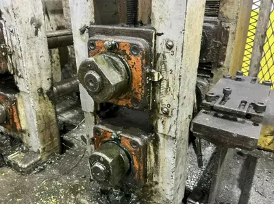 USED ARDCOR 1-F