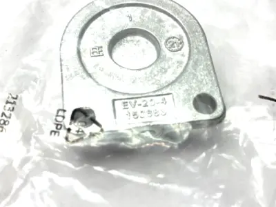 NEW FESTO CLAMPING MODULE