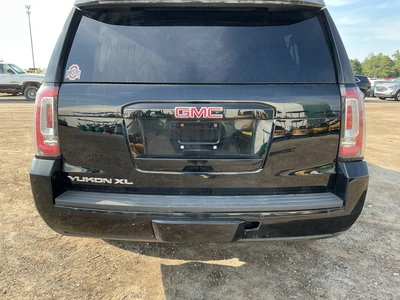 Used 2019 GMC YUKON XL SUVs Michigan US | Miedema Asset Management Group #1325690