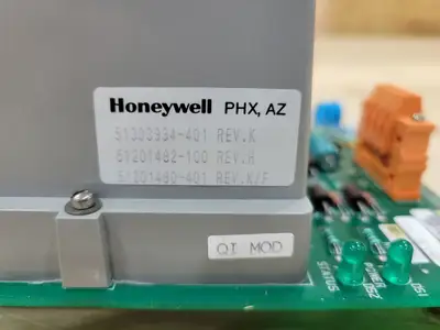 USED HONEYWELL 51303932-476