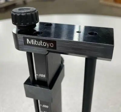 Mitutoyo _UNKNOWN_ Inspection Gages | Fram Fram LLC (7)