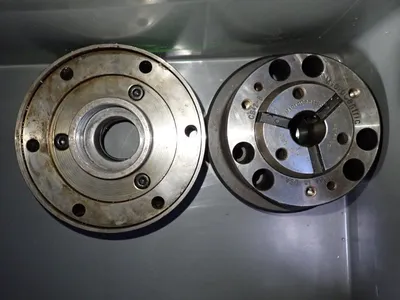 Used MICROCENTRIC CB42D / CB42B Tooling & Accessories (Other) Ohio US | HGR 24 #728011