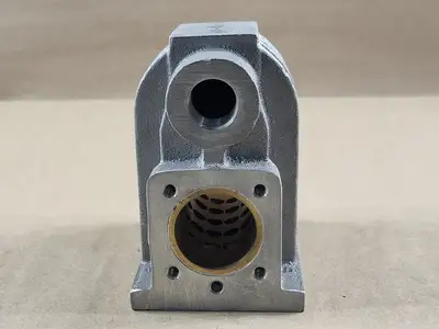 Air Pump Valve P34-201