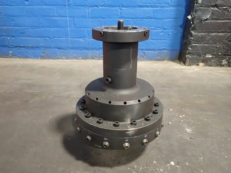 Used _UNKNOWN_ _UNKNOWN_ Down Stream - Gear Pumps Ohio US | HGR 24 #737859