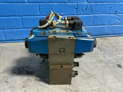 Used VICKERS _UNKNOWN_ Pumps Ohio US | HGR 24 #1315097