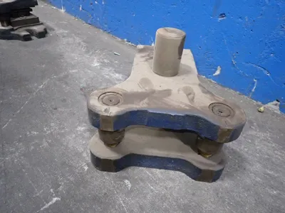 USED DANLY 0508D1