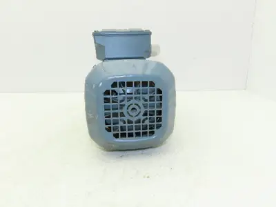 Sew Eurodrive RF07 DRS71M4BE1/TH Brake Gearmotor 14:1-96rpm .5kw 220/420V 3PH