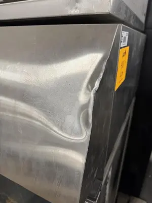 Used RATIONAL ICOMBI PRO Ovens British Columbia CA | Surrey Food Equipment #1275664