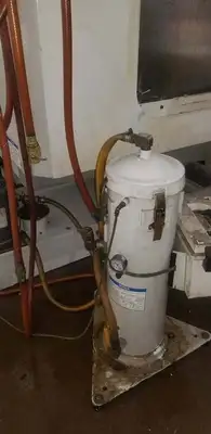 2007 HAAS VF-7B/40 Vertical Machining Centers | Toolquip, Inc. (3)