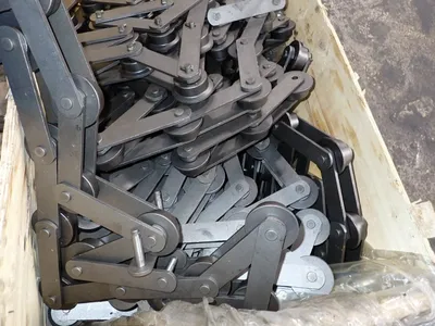 Roller Chains