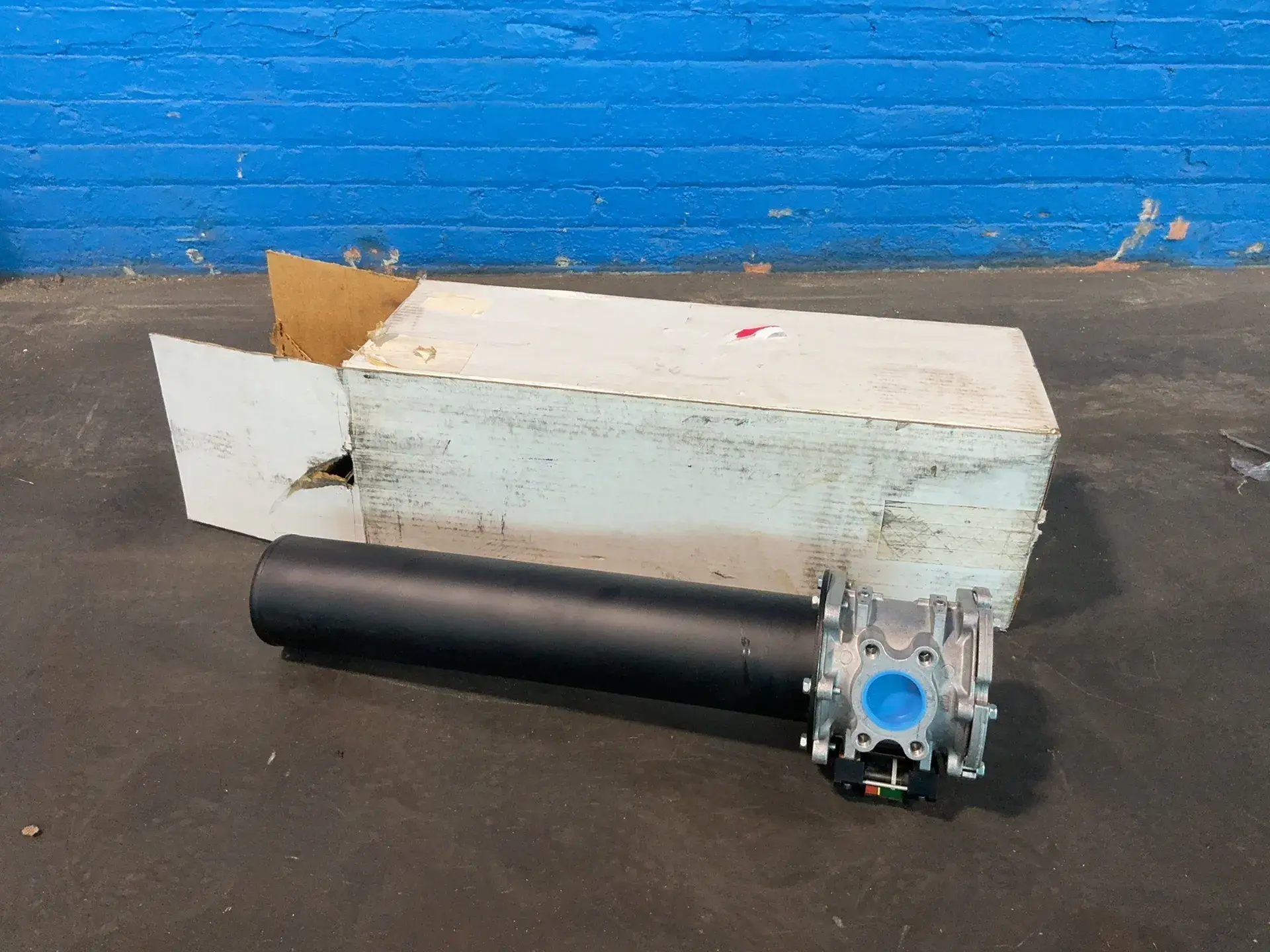 Used PARKER F3IL2274WMP3Y9Y91 Pumps Ohio US | HGR 24 #1277727