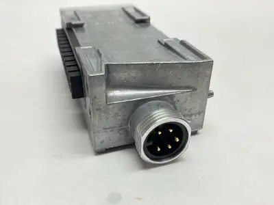New | in-Stock Festo Interlinking Block 550208 Connector Accessories Michigan US | Maverick Industrial Sales #1468064