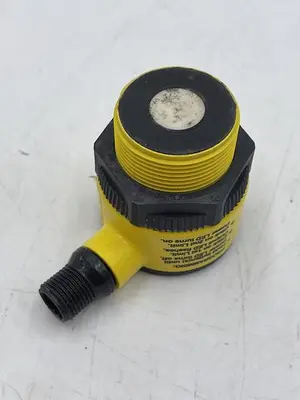 Used BANNER BANNER T30UUPQ Sensors | ND Industrial Surplus #1214565