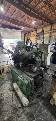 Used PEDDINGHAUS 623-K Angle Punches Wisconsin US | Mac-Tech #1385471