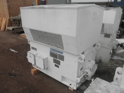 USED WESTINGHOUSE -