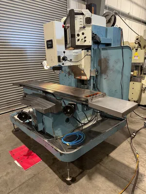 2017 TRAK (SOUTHWESTERN INDUSTRIES) FHM7 CNC Vertical Mills | GMT (5)