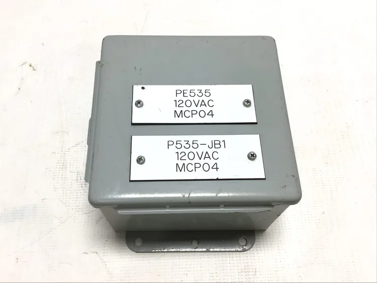 Used HOFFMAN _UNKNOWN_ Electrical Boxes Pennsylvania US | Moses B Glick #1012010