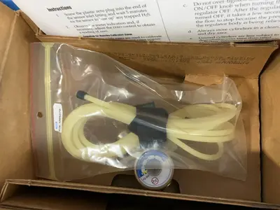 Used MSA _UNKNOWN_ Tooling & Accessories (Other) Ohio US | HGR 24 #1296855