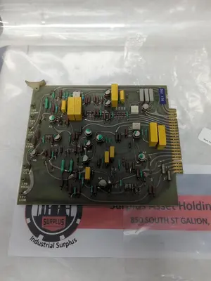 CIRCUIT BOARD,362138,CIRCUIT BOARD PRE-OWNED