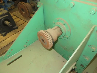 USED Falk 502-110FZ2A