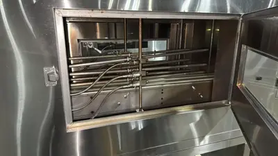 USED TRIPACK MSA405