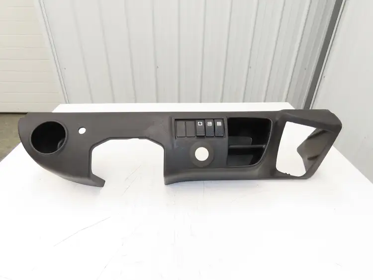 Used LINDE _UNKNOWN_ Forklift Attachments Indiana US | Arrow Industrial #1007741