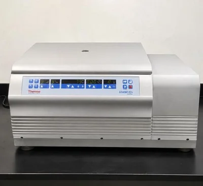 Used THERMO FISHER SCIENTIFIC SORVALL Lab Centrifuges New Jersey US | Bionex Scientific LLC #800098