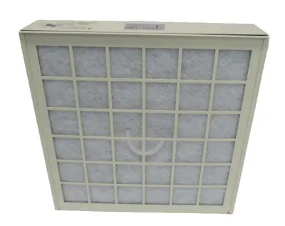 NEW AKAMATSU ELECTRIC RF-150 LOUVER FILTER RF150