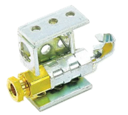 Baso Johnson Controls J999MHA-2 [New]