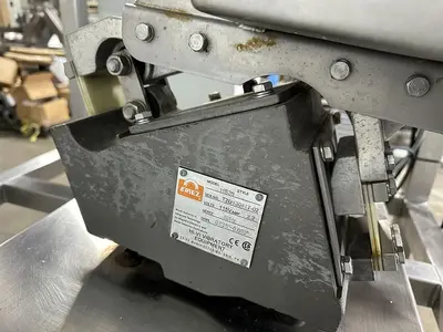 Bulk Scale Filler