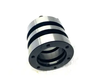 New | in-Stock Spieth DSL 45.70 Clamps Michigan US | Maverick Industrial Sales #1475177