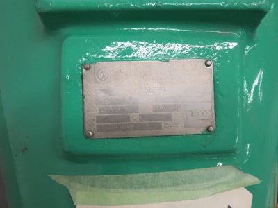 USED Goulds 3175S