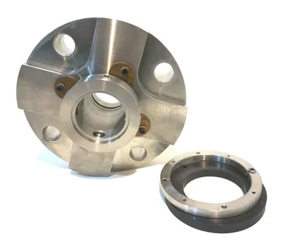 NEW FLOWSERVE GEB2824552B DURASEAL