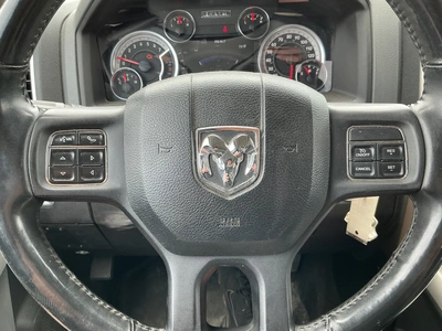 Used 2013 RAM 1500 Pickup Trucks Michigan US | Miedema Asset Management Group #1320404