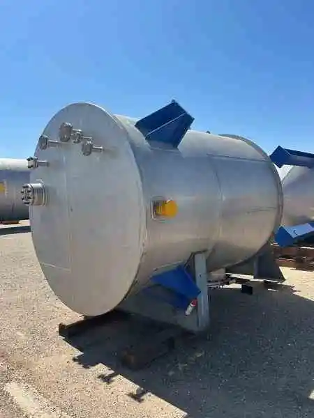 USED EQUIPROMEX NA