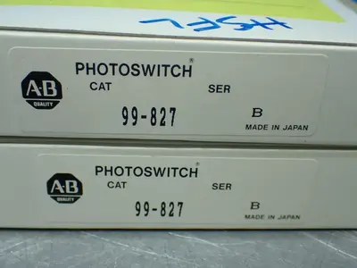 NEW ALLENBRADLEY 99819