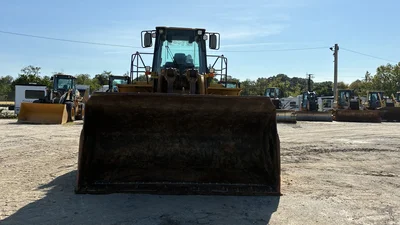 Used 2001 Caterpillar 980G Wheel Loaders Maryland US | Zadoon Equipment #1470080