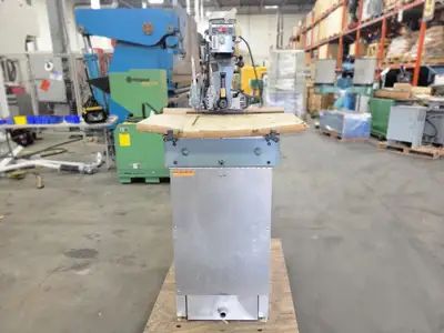 USED DELTA 438-02-314-0911