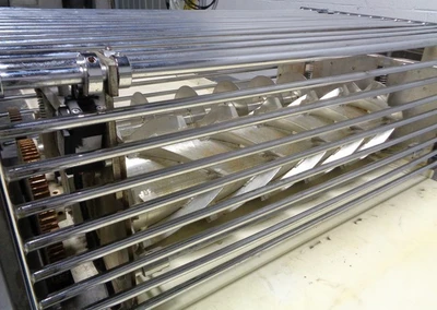 Used CIM 10-01 Dough Sheeters & Presses California US | BakeryEquipment.com #1554568