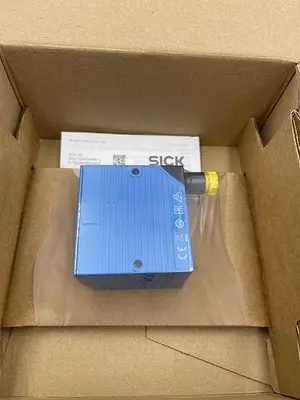 New | in-Stock SICK SICK CLV622-0121/1044794 Sensors | ND Industrial Surplus #1214737