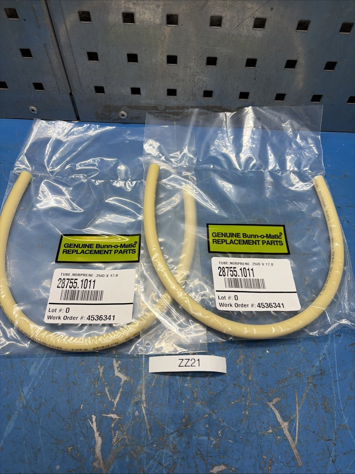 New | in-Stock Bunn-o-Matic 28755.1011 Miscellaneous Equipment (Electrical & Power) Indiana US | J&J Industrial Supply #1389264