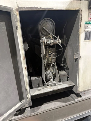 Used 2021 TIMESAVERS LYNX 37MWT-D-60 Finishing Machines Michigan US | iGAM Industrial Marketplace #1310311