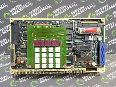 Toyoda TOYOPUC-PC1 Control Servo Unit Used
