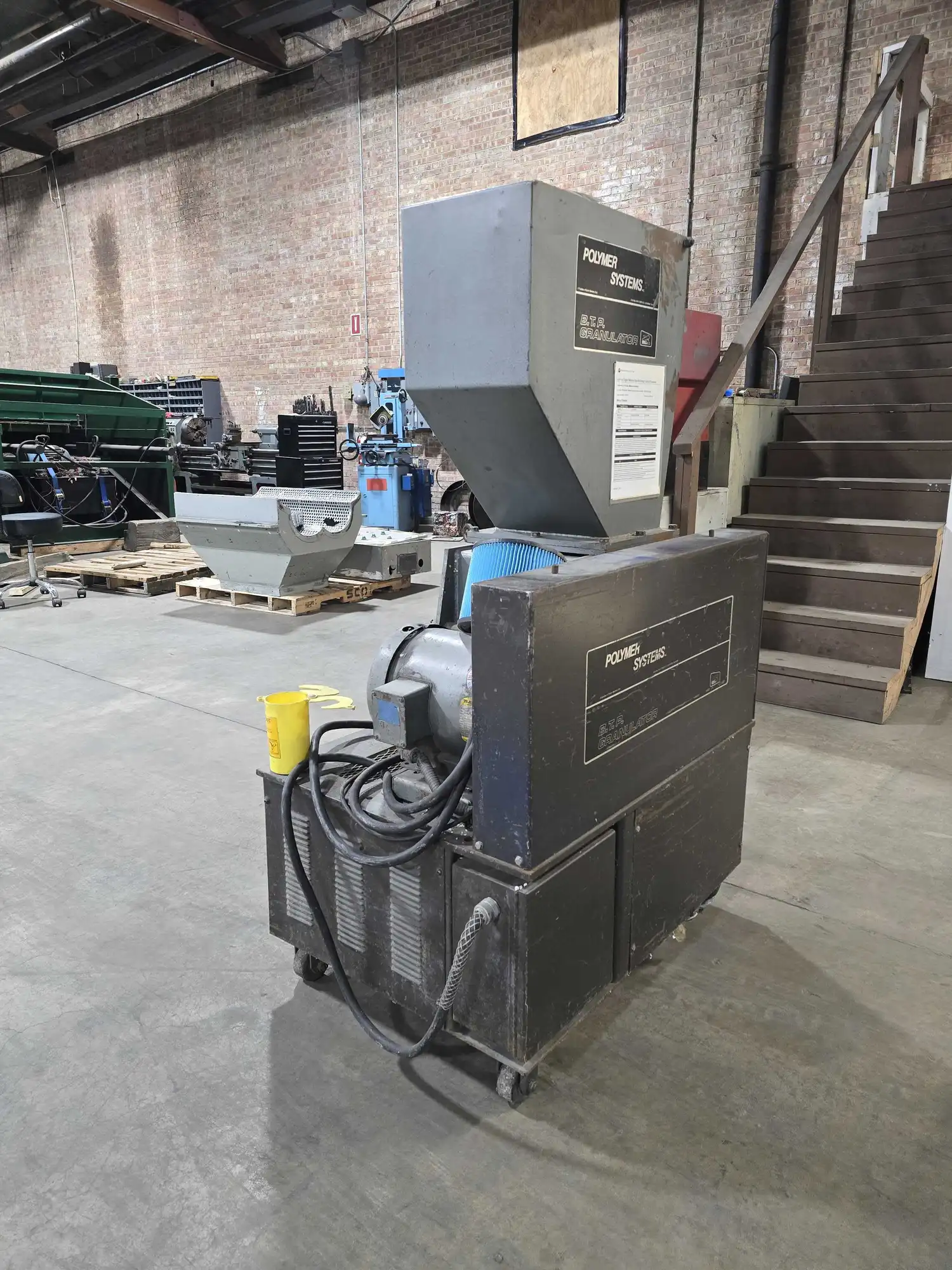 USED Power Systems 001