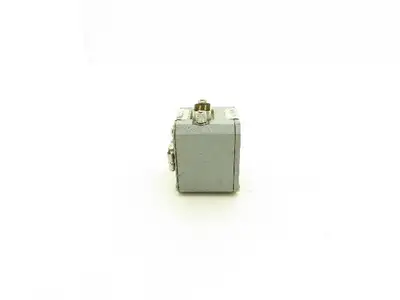 Kurt J Lesker 902001 Vacuum Gauge Transducer Piezo Display Module 0.1-1000 Torr