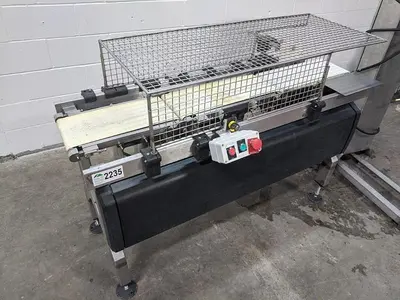 USED METTLER TOLEDO MM (MICROMATE)