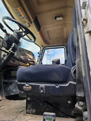 MACK Granite Commercial trucks | Iron Listing (13)