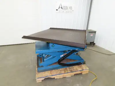 Used ADVANCED _UNKNOWN_ Misc Lifts Indiana US | Arrow Industrial #1367360