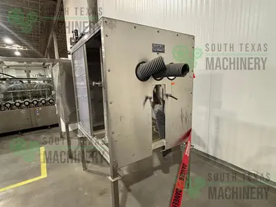 Sentry Bottle Dryer