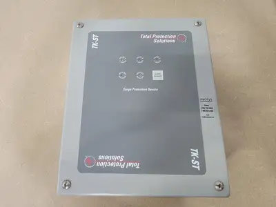 NEW TOTAL PROTECTION SOLUTIONS TK-ST120-3Y208-FL